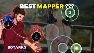 The best mapper in the world ?? | osu! Mapper Spotlight