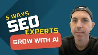 5 Ways SEO Experts Use AI (With Examples)