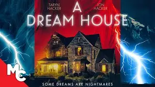 A Dream House | Full Movie 2023 | Horror Thriller | Stefanie Bloom