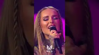 Ханна и Миша Марвин: 