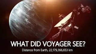 NASA’s Voyager Hits New Region at Solar System Edge