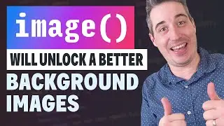 image() - taking background-images to the next level