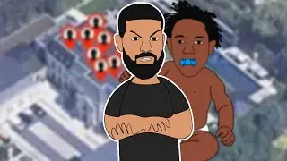 Drake You’re Poopy Pants Animated