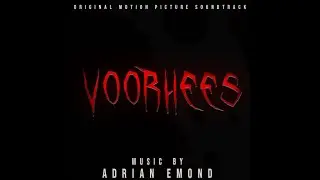 VOORHEES (Official 2020 Soundtrack Teaser)