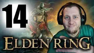 Elden Ring | стрим четырнадцатый