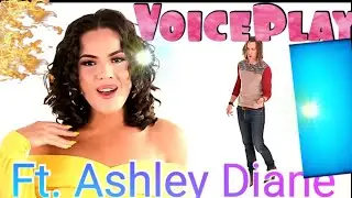 VoicePlay Feat. Ashley Diane  -  If I Were A Rich Man/Girl  *REACTION!* 🔥