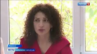 В Черкесске обсудили промежуточные итоги капремонта и строительства медучреждений