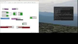 QJackCtl and PipeWire Demo/Tutorial