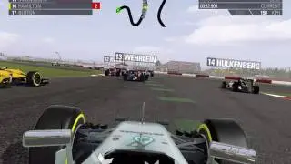 Formula1  F1 2016