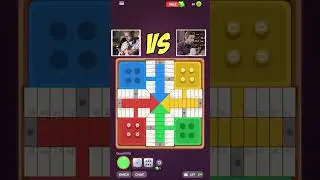 parchisi ludo board game intro | after effects | motion graphics