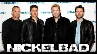 Почему все так ненавидят Nickelback? ( Stevie T - русская озвучка)