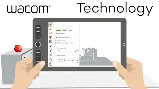 Introduction to 3D scanning with Artec Studio Ultimate & Wacom Mobile Studio Pro