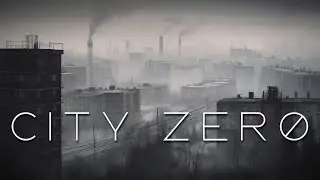Industrial Ambience: Dark Dystopia Soundscapes Inspired by Fallout & STALKER