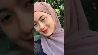 cewek hijab cantik