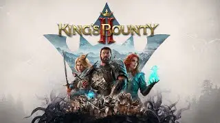 King's Bounty II (Original Soundtrack)