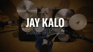 Yamaha | Jay Kalo 