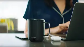 Ember Mug 2: At Home - 60