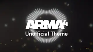 E. Hartmann - Arma 4 Unofficial Theme