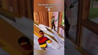 This trick is CRAZY 🤯 