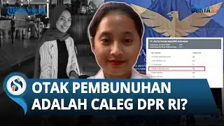 BUKAN ORANG SEMBARANGAN, Otak Pembunuhan Indriana Dewi Ialah Devara Putri Caleg DPR RI Partai Garuda