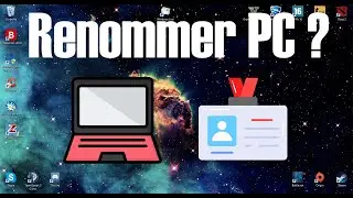 [Tuto] Comment renommer son ordinateur sous Windows 11 ?