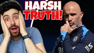 Chelsea’s Maresca CALLS OUT Noni & Mudryk ! | Palmer Injury Chelsea News update | Mikel Osimhen hint