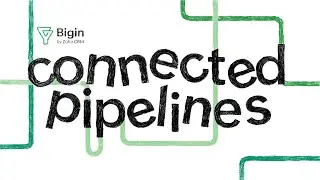 Feature Spotlight: Connected Pipelines | Bigin by Zoho CRM