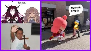 HOLOLIVE MEMES COMPILATIONS 45