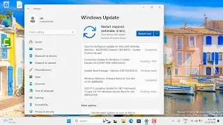 Cumulative Update for Windows 11 Insider Preview (10.0.25997.1010) (KB5033524)