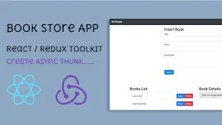 1 Redux Toolkit and Async - Introduction to middleware [Arabic]