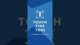 Touch Type Tool in 