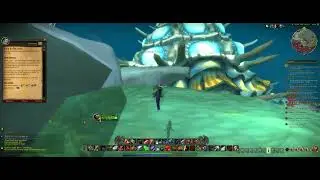 World of Warcraft: Back in One Piece - Quest ID 25456 (Gameplay/Walkthrough)