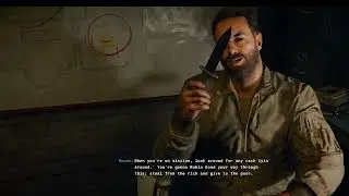 Frank Woods The Rook: Arrival Bulgaria | Call of Duty Black Ops 6