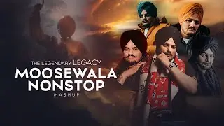 Ultimate Bhangra Beats: Top Punjabi Party Songs Jukebox You Need to Play | non stop sidhu songs.