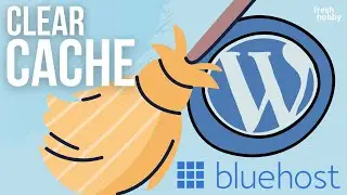 Clear Cache on a Wordpress Website (Turn Caching On & Off // Quick + Easy)