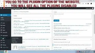 How to Fix - There Has Been A Critical Error On Your Website