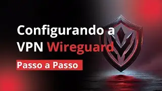 Como configurar o Wireguard com OSPF no Mikrotik