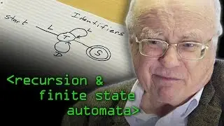 Same Story, Different Notation - Computerphile