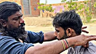 BEST RELAXING HEAD MASSAGE BY BANGALI BABA | ASMR SLEEP MASSAGE | #massage