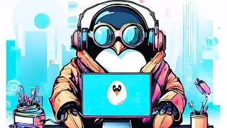 2.5 Hour Linux For Beginners Compilation - TryHackMe Linux Fundamentals