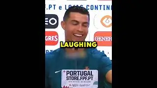 Ronaldo Laughed at MrBeast 😲