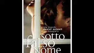 Sotto falso nome - Ludovico Einaudi - 2004