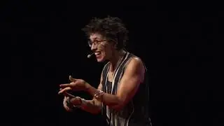 Why the “born this way” argument doesn't advance LGBT equality | Dr. Lisa Diamond | TEDxSaltLakeCity