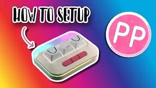 How to setup your Wooting UwU | Get tons of PP!!