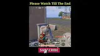 BGMI epic 1v4 Clutch full squad wipe PUBG MOBILE 1vs4 | #BGMI #1v4 #shorts #Pubg #clutch #montage