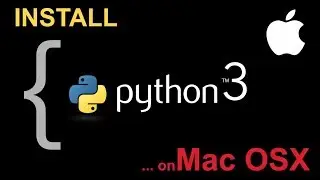 m2 - Install Python 3 on Mac OSX using Homebrew