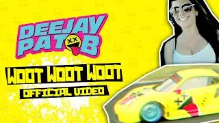 Pat B - Woot Woot Woot (Official Video)