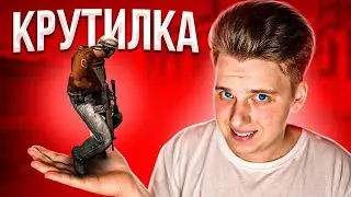 КАК Я ИГРАЛ С ЧИТАМИ В CS:GO 😎