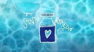 Daniel Santacruz - Santo Remedio