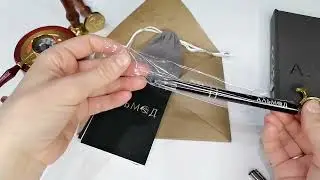 Запаковка подарка для победителя розыгрыша в vk